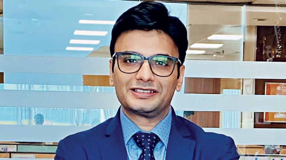 TECH WIZARD: Akhil Handa, Chief Digital Officer, Bank of Baroda TECH WIZARD: Akhil Handa, Chief Digital Officer, Bank of Baroda