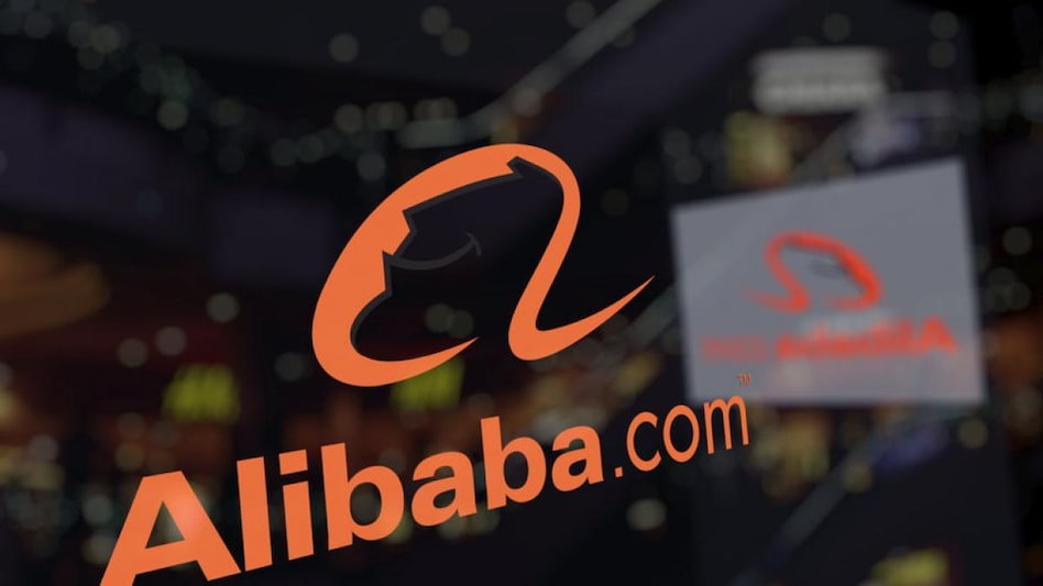 China acquires 'golden shares' in two Alibaba units (Photo: Reuters) China acquires 'golden shares' in two Alibaba units (Photo: Reuters)