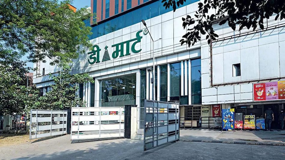 Avenue Supermarts said its earnings before interest, taxes, depreciation and amortization (EBITDA) margins fell to 8.34 per cent in the third quarter (Q3) from 9.39 per cent a year earlier. Avenue Supermarts said its earnings before interest, taxes, depreciation and amortization (EBITDA) margins fell to 8.34 per cent in the third quarter (Q3) from 9.39 per cent a year earlier.