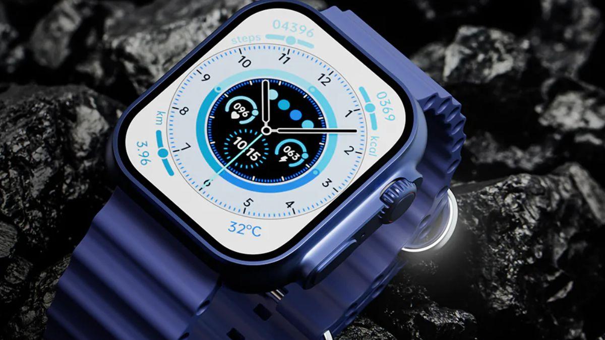 Fire Boltt Supernova with Bluetooth calling feature, AMOLED display launched in India, price set under Rs 3,500