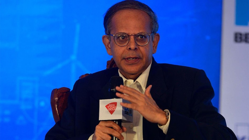 Saugata Bhattacharya, Chief Economist, Axis Bank, said that of late, the rate revision cycle has been very sharp of late since the pandemic. Saugata Bhattacharya, Chief Economist, Axis Bank, said that of late, the rate revision cycle has been very sharp of late since the pandemic.