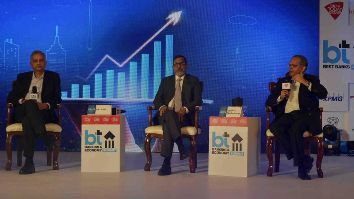 Inflation, pension, FDs, EMIs: Here’s what India’s top economists are thinking ahead of Budget 2023 Inflation, pension, FDs, EMIs: Here’s what India’s top economists are thinking ahead of Budget 2023