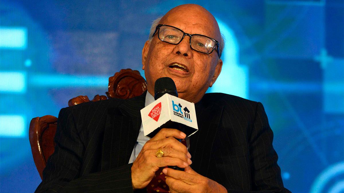 A rating system for fintech firms can help the whole financial industry, says ex-SBI chairman AK Purwar A rating system for fintech firms can help the whole financial industry, says ex-SBI chairman AK Purwar