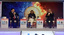 BT Banking & Economy summit: Indian exports will get hit hard if firms don’t comply to global green norms, warn finance veterans Vineet Rai, Founder and Managing Partner, Aavishkaar Capital; Ankur Khurana, Managing Director, Corporate, Commercial and Institutional Banking at the Business Today Banking & Economy Summit 2023