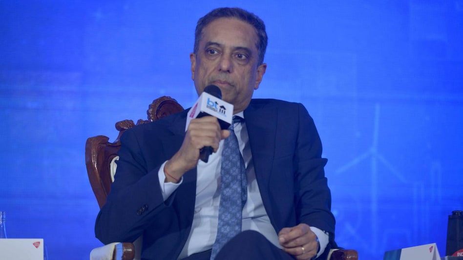 CitiBank India CEO Ashu Khullar at Business Today’s flagship Banking & Economy Summit 2023 calls selling consumer business to Axis an 'emotionally difficult decision' CitiBank India CEO Ashu Khullar at Business Today’s flagship Banking & Economy Summit 2023 calls selling consumer business to Axis an 'emotionally difficult decision'