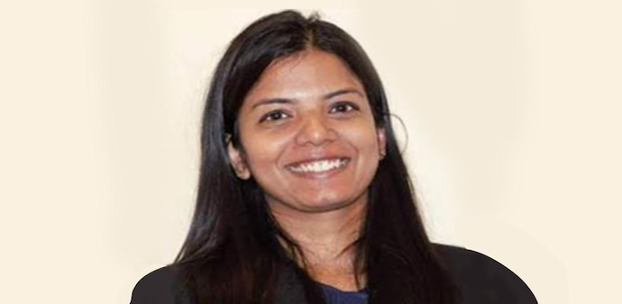 Aarti Harbhajanka, Co-Founder, Primus Partners Aarti Harbhajanka, Co-Founder, Primus Partners