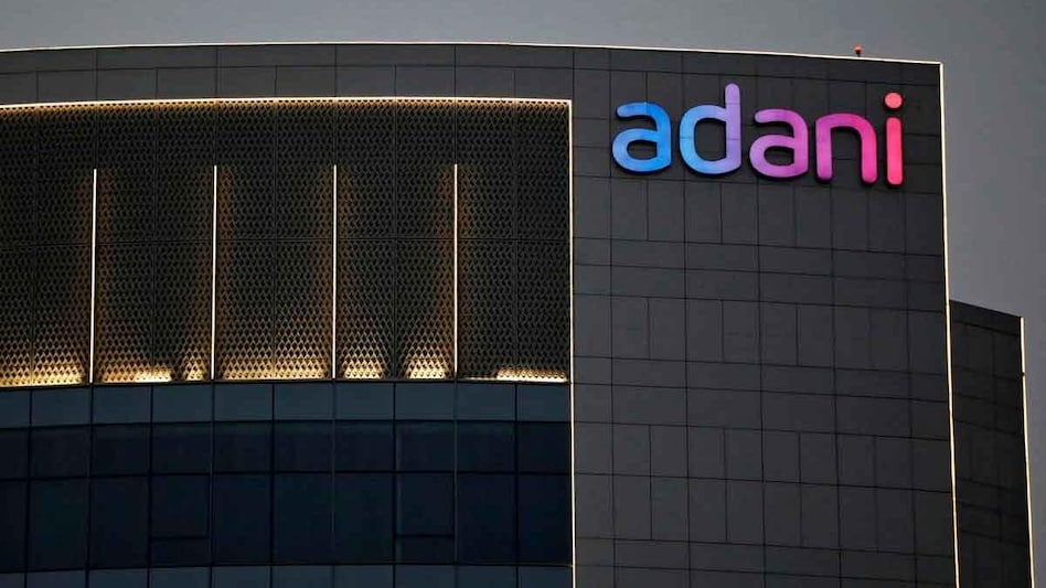 All the 10 companies of Gautam Adani's conglomerate were trading in red during the second half of the trading session All the 10 companies of Gautam Adani's conglomerate were trading in red during the second half of the trading session
