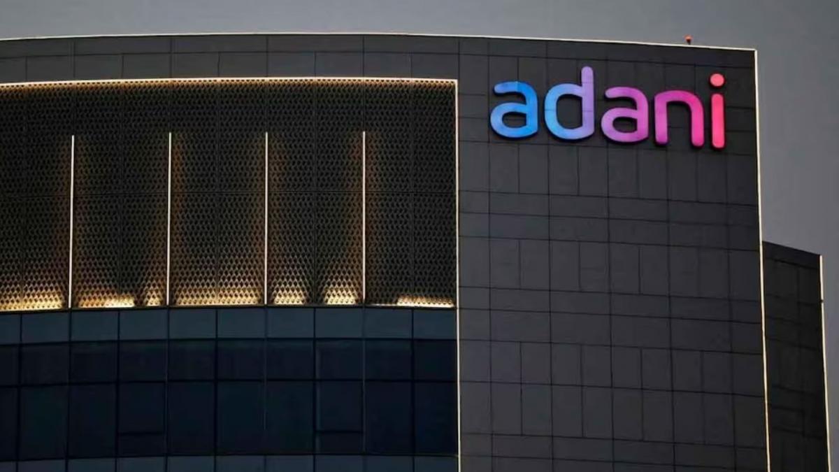 Adani Enterprises is selling shares in a price band of Rs 3,112 to Rs 3,276 Adani Enterprises is selling shares in a price band of Rs 3,112 to Rs 3,276