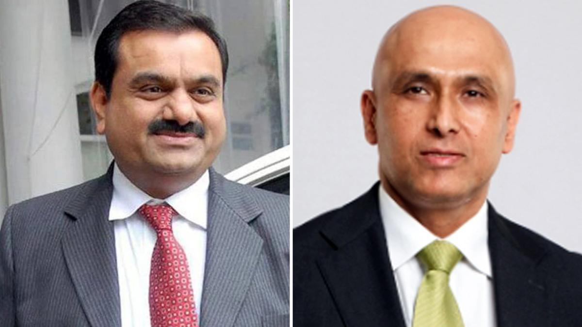 Singh further added that personally, he is able to face all these challenges because he can reach out to Adani at any given point of time. Singh further added that personally, he is able to face all these challenges because he can reach out to Adani at any given point of time.