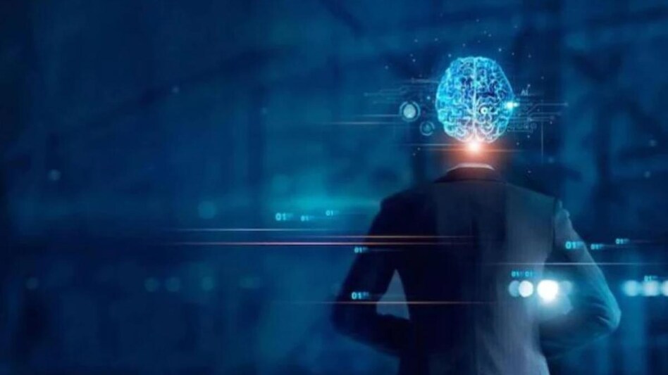 AI robot lawyer won't be seen in courtrooms anytime soon AI robot lawyer won't be seen in courtrooms anytime soon