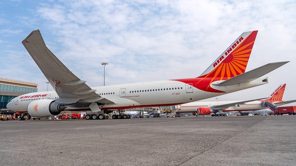 Air India cabin crew wrote to seniors about urination incident hours after landing Air India cabin crew wrote to seniors about urination incident hours after landing