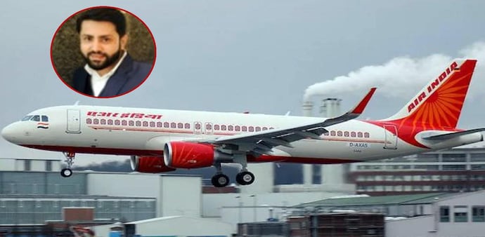 A senior Delhi Police official told the news agency PTI that Mishra is a resident of Mumbai and the investigation teams are trying to trace him. A senior Delhi Police official told the news agency PTI that Mishra is a resident of Mumbai and the investigation teams are trying to trace him.