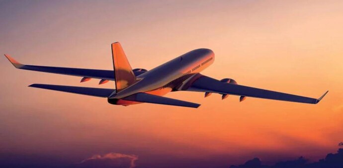 The aircraft is under isolation bay and further investigation is currently underway. The aircraft is under isolation bay and further investigation is currently underway.