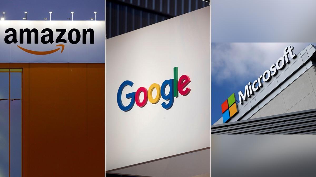 Work for money and move on': Google, Microsoft, Amazon layoffs leave behind disillusioned employees - BusinessToday