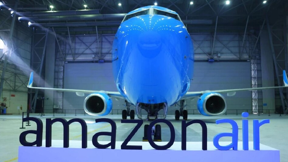 Amazon has launched its Air service in India. Amazon has launched its Air service in India.