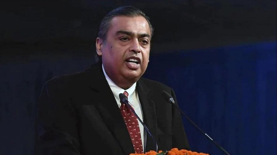 Mukesh Ambani-led Reliance Industries has paid Rs 913 crore for its latest cricket acquisition Mukesh Ambani-led Reliance Industries has paid Rs 913 crore for its latest cricket acquisition