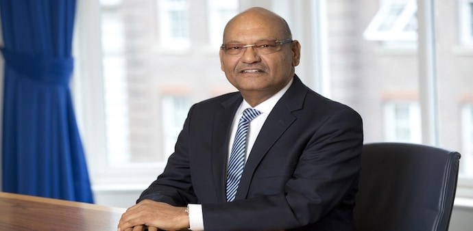 Vedanta's Anil Agarwal reveals how global leaders look at India Vedanta's Anil Agarwal reveals how global leaders look at India