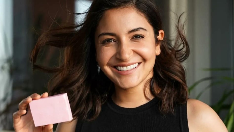 Last month, Anushka Sharma announced that she has completed filming for her upcoming feature ' Chakda Xpress' Last month, Anushka Sharma announced that she has completed filming for her upcoming feature ' Chakda Xpress'