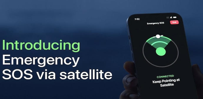 Just like Apple’s emergency messaging feature but for Android Just like Apple’s emergency messaging feature but for Android
