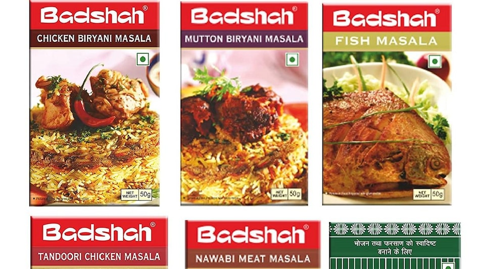 In October 2022, Dabur India announced that it has signed definitive transaction agreements to acquire 51 per cent shareholding of Badshah Masala in a deal worth Rs 587.52 crore In October 2022, Dabur India announced that it has signed definitive transaction agreements to acquire 51 per cent shareholding of Badshah Masala in a deal worth Rs 587.52 crore