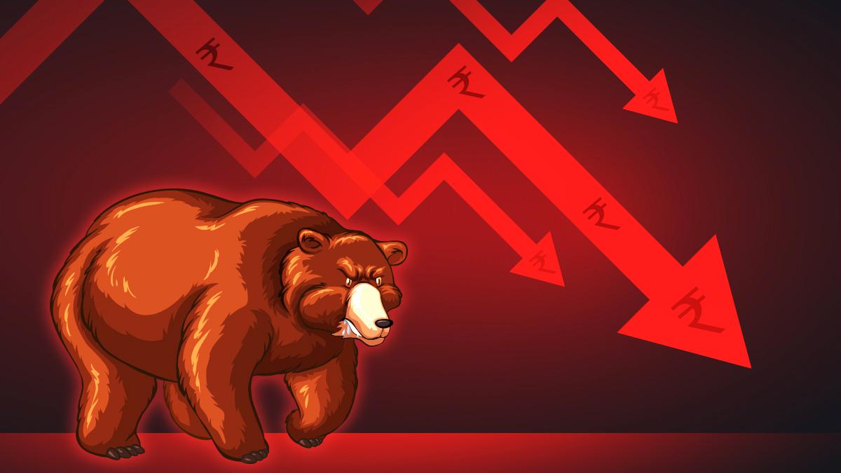 Market Wrap: Market sees huge dip ahead of Fed meet, Union Budget 2023. What's in store for next week