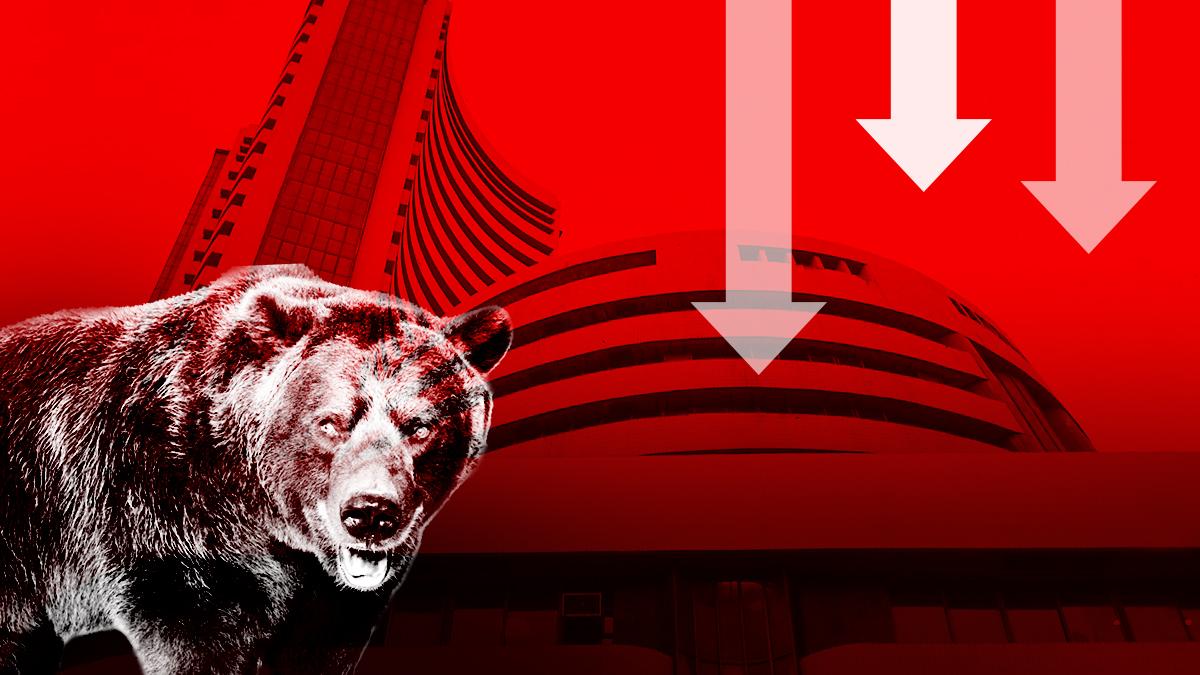 Bharti Airtel shares tank 5% as JPMorgan slashes target price