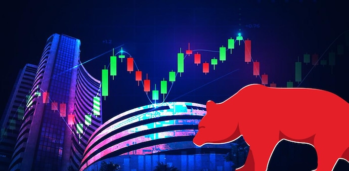 Market cap of ICICI Bank fell to Rs 6.06 lakh crore today. The BSE bankex was also trading 0.64% or 309 pts lower at 48,247 Market cap of ICICI Bank fell to Rs 6.06 lakh crore today. The BSE bankex was also trading 0.64% or 309 pts lower at 48,247