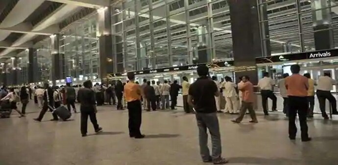 The Kempegowda International Airport (KIA) in Bengaluru The Kempegowda International Airport (KIA) in Bengaluru