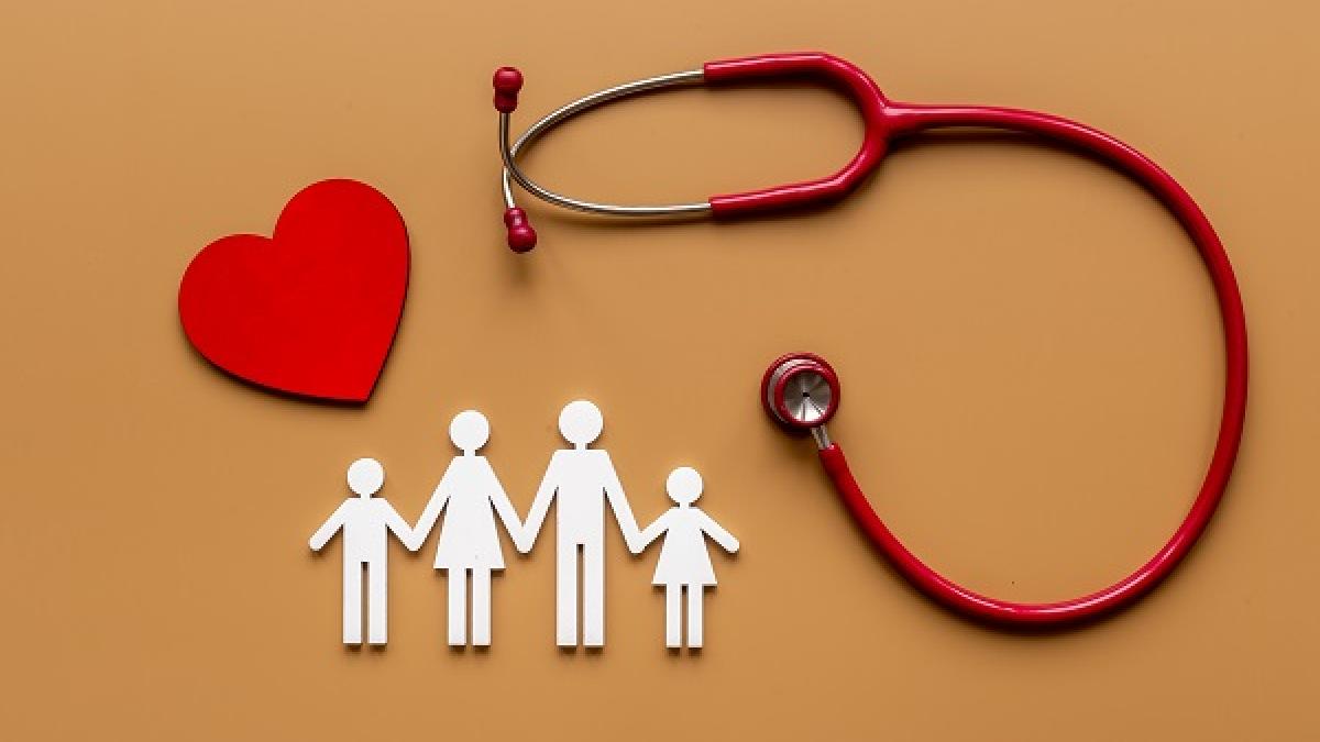 Retail health insurance can become a $25 billion market in 5 years Retail health insurance can become a $25 billion market in 5 years