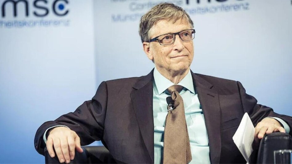 Bill Gates says he prefers using this Samsung phone over Microsoft's foldable smartphone, reveals reason Bill Gates says he prefers using this Samsung phone over Microsoft's foldable smartphone, reveals reason