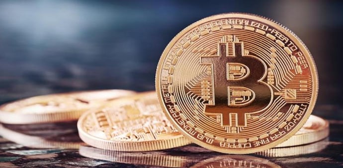 Bitcoin slipped over 3 per cent to breach $23,000-mark, whereas its largest peer Ethereum tanked sharply to drop below $1,600-level. Bitcoin slipped over 3 per cent to breach $23,000-mark, whereas its largest peer Ethereum tanked sharply to drop below $1,600-level.