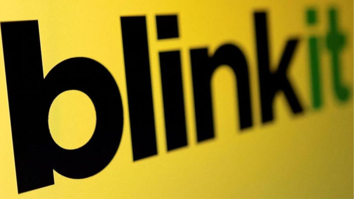 Bengaluru customer orders party items worth Rs 29,000 on Blinkit on new year's eve