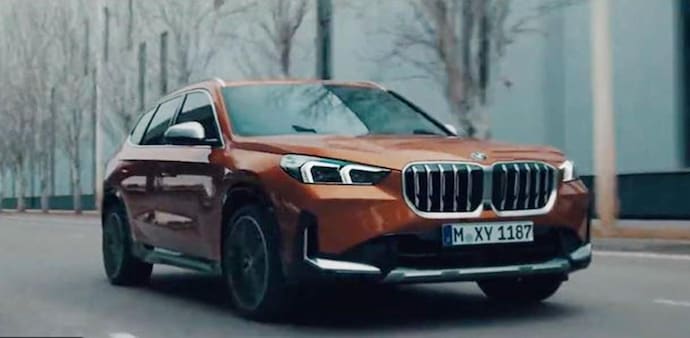 The new X1 will compete against the Audi Q3, Mercedes-Benz GLA, and Volvo XC40. The new X1 will compete against the Audi Q3, Mercedes-Benz GLA, and Volvo XC40.