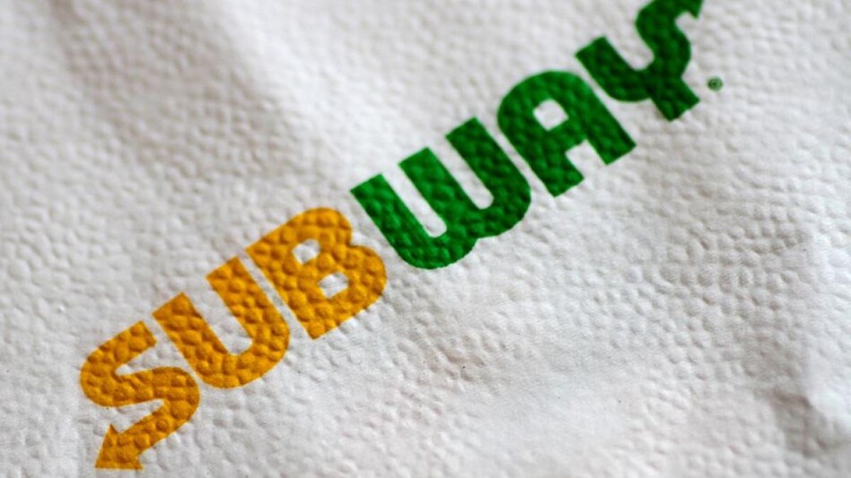 Sandwich chain Subway is exploring a sale valuing it at over $10 bn: Report (Photo: Reuters) Sandwich chain Subway is exploring a sale valuing it at over $10 bn: Report (Photo: Reuters)