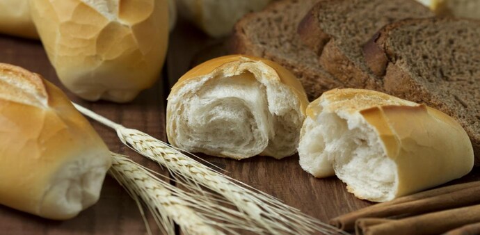 Indians are increasingly changing to whole bread Indians are increasingly changing to whole bread