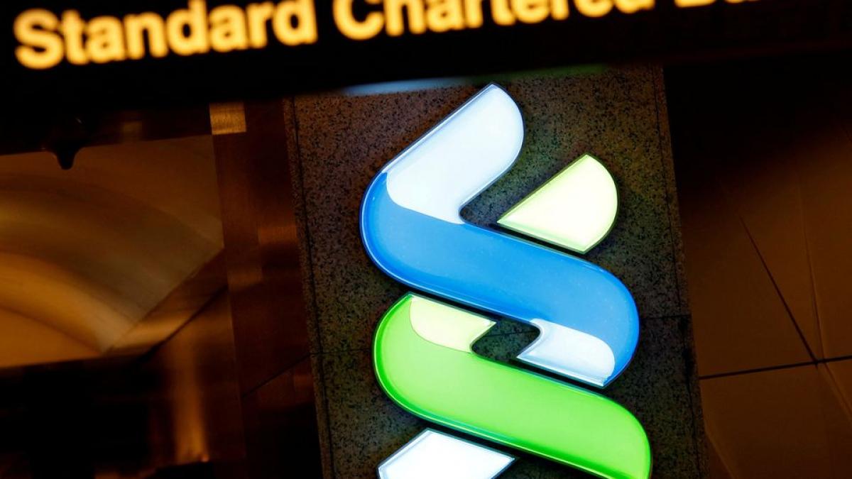 First Abu Dhabi Bank says no longer considering possible offer for StanChart