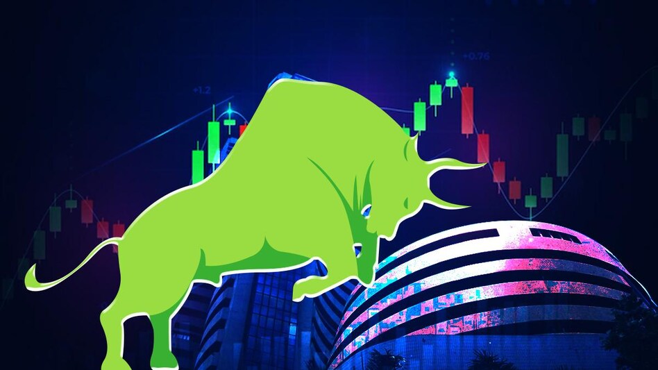 NCC's stock has gained 11.73 per cent in the last five sessions NCC's stock has gained 11.73 per cent in the last five sessions