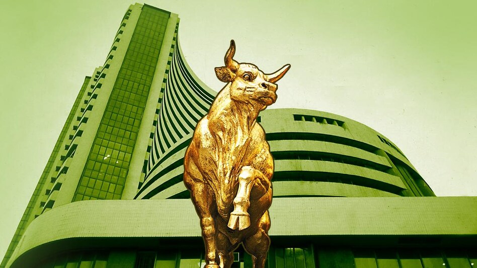 RailTel shares zoom 4% on order win from Puducherry Government and NMDC RailTel shares zoom 4% on order win from Puducherry Government and NMDC