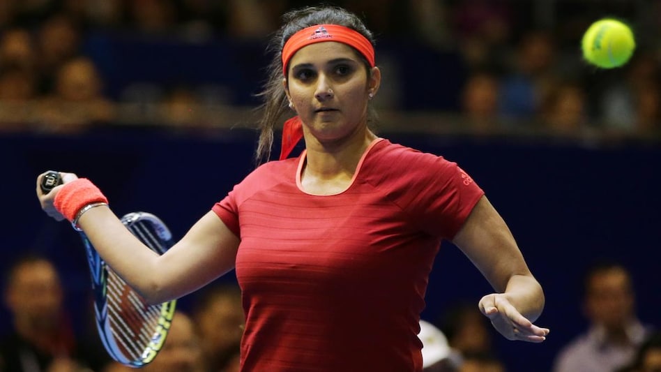 'I don't want to be forced out by injury': Sania Mirza confirms tennis retirement after WTA 1000 event in Dubai (Photo: Reuters) 'I don't want to be forced out by injury': Sania Mirza confirms tennis retirement after WTA 1000 event in Dubai (Photo: Reuters)