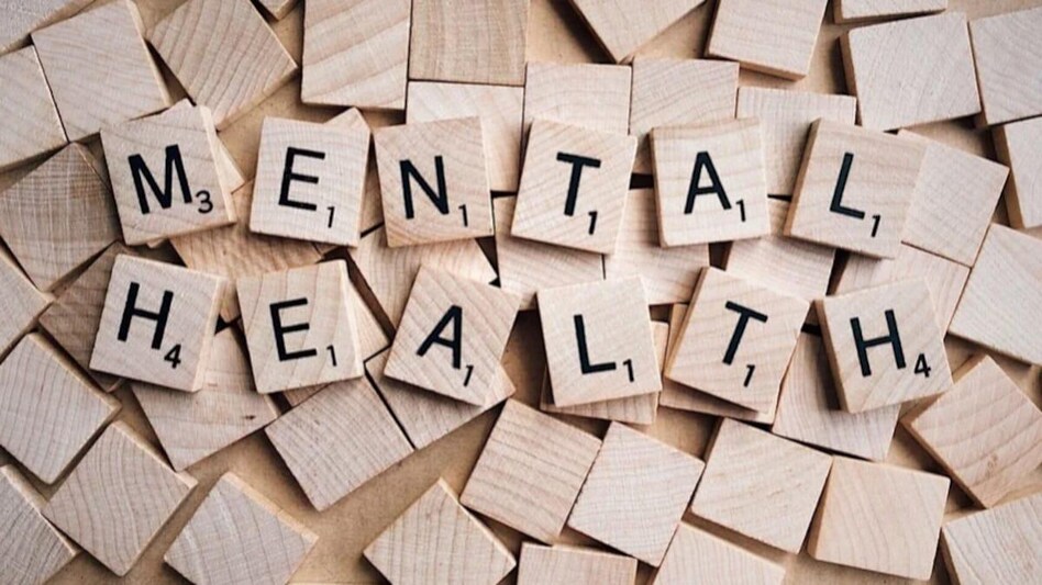 The government has been taking cognizance of the mental health issues in every budget session The government has been taking cognizance of the mental health issues in every budget session