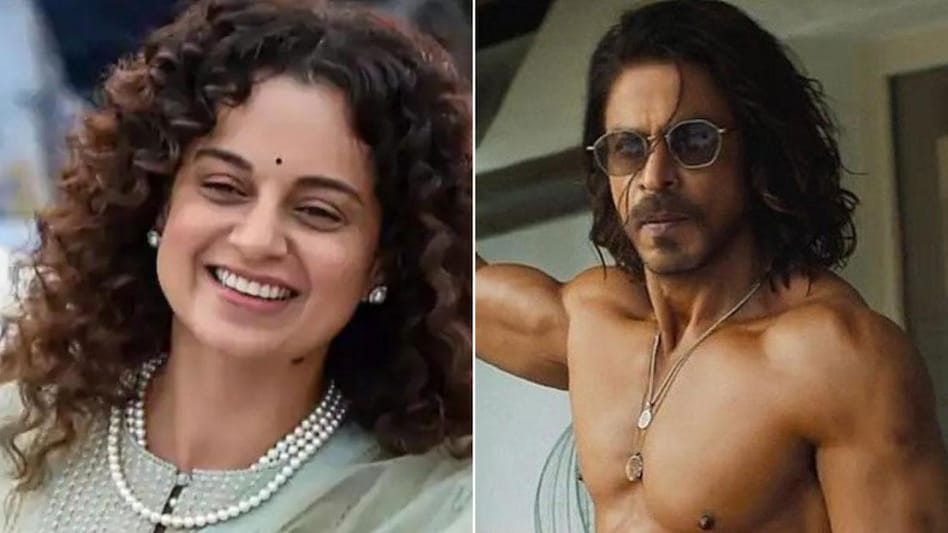 She probably sent out her critical tweets in response to Karan Johar's Instagram post She probably sent out her critical tweets in response to Karan Johar's Instagram post