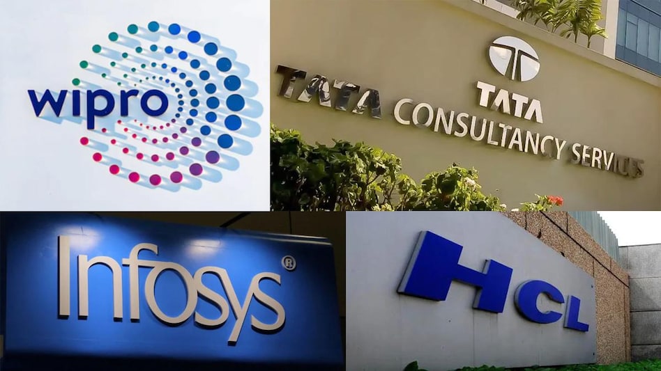 Tata Consultancy Services (TCS), Wipro, Infosys and HCL Technologies are slated to announce their third-quarter results next week Tata Consultancy Services (TCS), Wipro, Infosys and HCL Technologies are slated to announce their third-quarter results next week