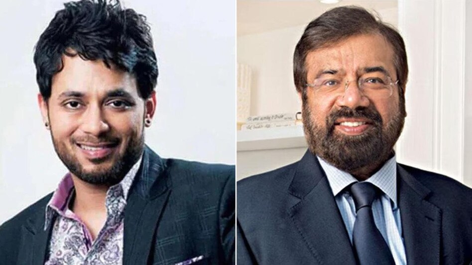 Vineeta Singh's Sugar Cosmetics reportedly lost Rs 75 crore Vineeta Singh's Sugar Cosmetics reportedly lost Rs 75 crore