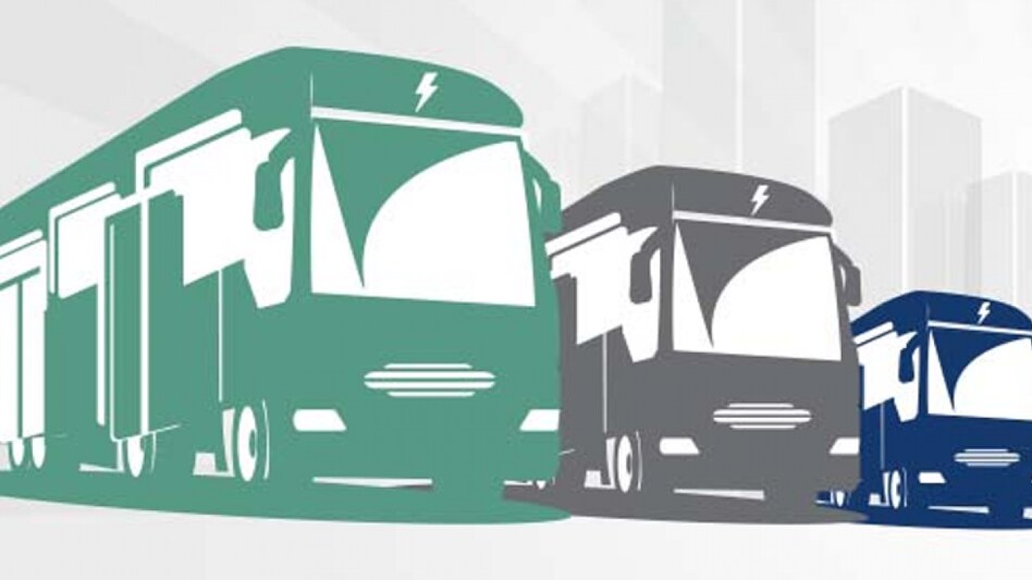 CESL tender discovers 29% cheaper price for electric buses vs diesel ones CESL tender discovers 29% cheaper price for electric buses vs diesel ones