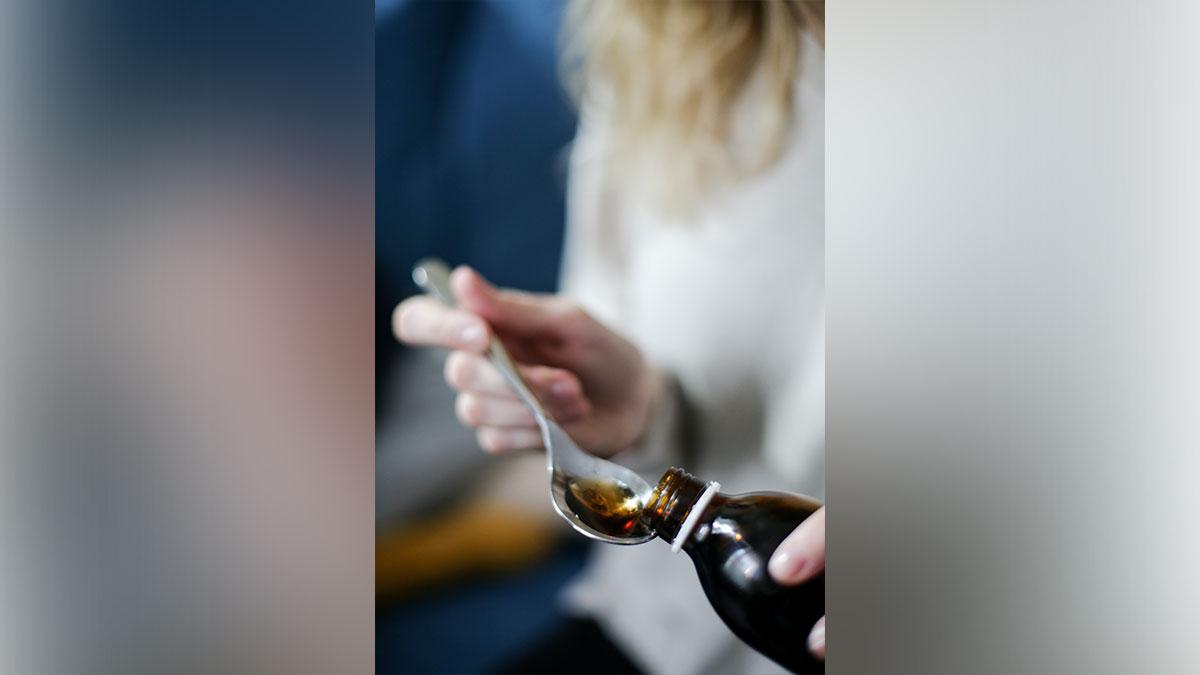 Cough syrup deaths: WHO calls for action Cough syrup deaths: WHO calls for action