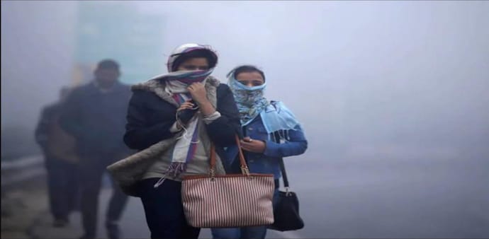 Himachal Pradesh is also likely to report cold wave to severe cold wave from January 2-4. Himachal Pradesh is also likely to report cold wave to severe cold wave from January 2-4.