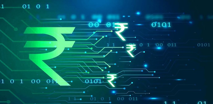 RBI's CBDC cannot be converted into cash for now RBI's CBDC cannot be converted into cash for now