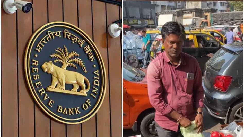 Anand Mahindra buys fruit using India's digital currency e-rupee, shows how it works in video Anand Mahindra buys fruit using India's digital currency e-rupee, shows how it works in video