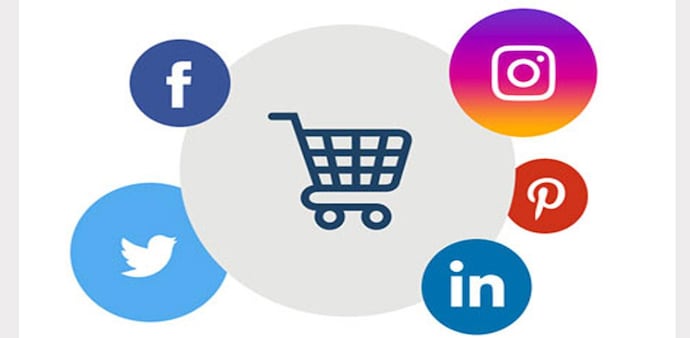 Social commerce is poised for rapid growth in India Social commerce is poised for rapid growth in India