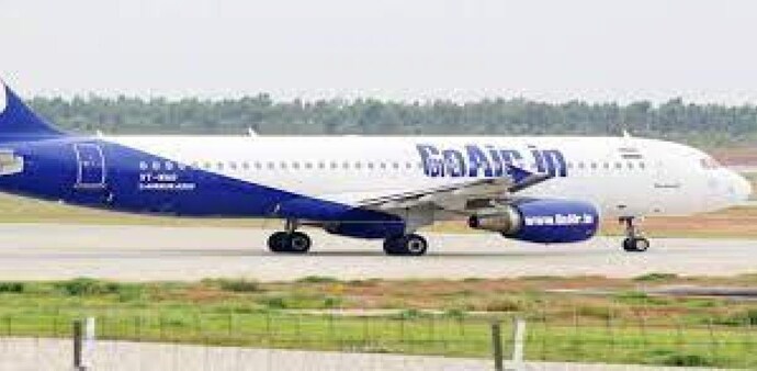 The foreign national was handed over to the airport security agency CISF. The foreign national was handed over to the airport security agency CISF.